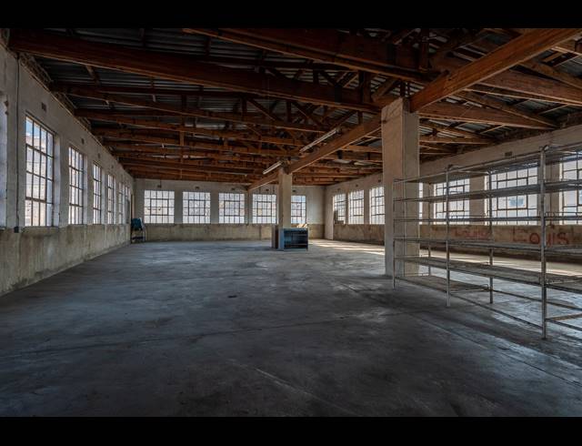370M² WAREHOUSE FOR SALE IN JEPPESTOWN